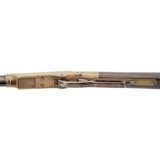 "Late Style Henry Model 1860 Rifle (AL9774)" - 7 of 8