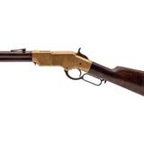 "Henry Model 1860 Rifle (AL9752)" - 5 of 7