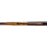 "Henry Model 1860 Rifle (AL9752)" - 2 of 7