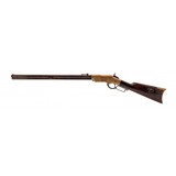 "Henry Model 1860 Rifle (AL9752)" - 6 of 7