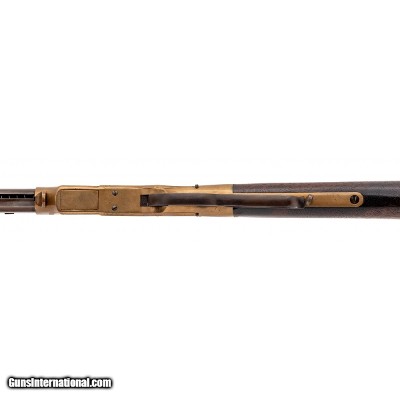 "Henry Model 1860 Rifle (AL9752)(DTX)" - Image 2 of 7