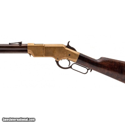 "Henry Model 1860 Rifle (AL9752)(DTX)" - Image 5 of 7