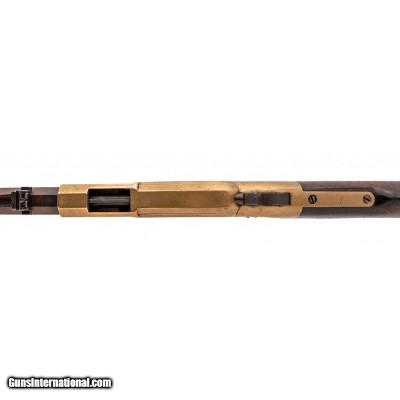 "Henry Model 1860 Rifle (AL9752)(DTX)" - Image 3 of 7