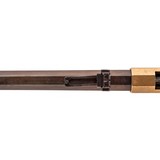 "Henry Model 1860 Rifle (AL9752)" - 4 of 7