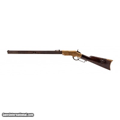 "Henry Model 1860 Rifle (AL9752)(DTX)" - Image 6 of 7