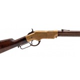 "Henry Model 1860 Rifle (AL9752)" - 7 of 7