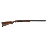 "Beretta 686 ONYX Shotgun 12GA (S15588)" - 1 of 5