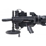 "Ruger 10/22 Gatling Alico Two-Twenty-Two (PR65228)" - 8 of 12