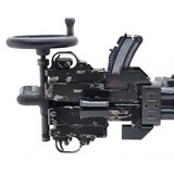 "Ruger 10/22 Gatling Alico Two-Twenty-Two (PR65228)" - 2 of 12