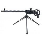 "Ruger 10/22 Gatling Alico Two-Twenty-Two (PR65228)" - 12 of 12