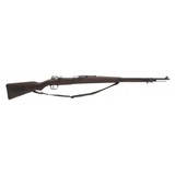 "Brazilian 1908 DWM Mauser Rifle 7mm (R40410)" - 1 of 6