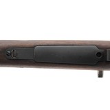 "Brazilian 1908 DWM Mauser Rifle 7mm (R40410)" - 2 of 6