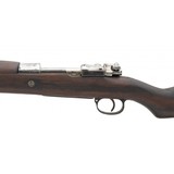 "Brazilian 1908 DWM Mauser Rifle 7mm (R40410)" - 3 of 6