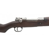 "Brazilian 1908 DWM Mauser Rifle 7mm (R40410)" - 6 of 6