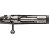 "Brazilian 1908 DWM Mauser Rifle 7mm (R40410)" - 5 of 6