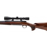 "Browning Medallion X-bolt Rifle 30-06 (R40423)" - 3 of 5