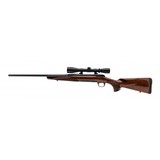 "Browning Medallion X-bolt Rifle 30-06 (R40423)" - 4 of 5