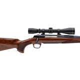 "Browning Medallion X-bolt Rifle 30-06 (R40423)" - 5 of 5