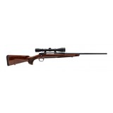 "Browning Medallion X-bolt Rifle 30-06 (R40423)" - 1 of 5