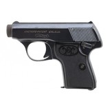 "Walther 5 6.35mm Pistol (PR65259)" - 5 of 6