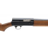 "Remington Sportsman US Military 12 Gauge Shotgun (S15523) ATX" - 4 of 4