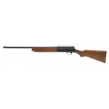 "Remington Sportsman US Military 12 Gauge Shotgun (S15523) ATX" - 3 of 4