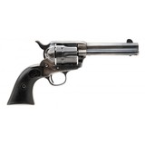 "Colt Single Action Army 1st Gen Revolver .45 Long Colt (C19264)" - 5 of 7