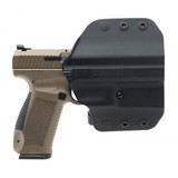 "Canik TP9SA 9mm Pistol (NGZ3860) NEW" - 5 of 5