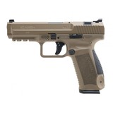 "Canik TP9SA 9mm Pistol (NGZ3860) NEW" - 2 of 5