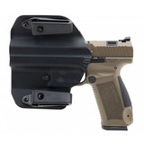 "Canik TP9SA 9mm Pistol (NGZ3860) NEW" - 4 of 5