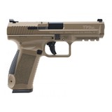 "Canik TP9SA 9mm Pistol (NGZ3860) NEW" - 1 of 5