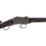 "Peabody Martini Mid Range Rifle 40-70 (AL5611)" - 9 of 9