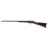 "Peabody Martini Mid Range Rifle 40-70 (AL5611)" - 6 of 9