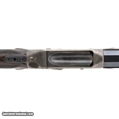 "Peabody Martini Mid Range Rifle 40-70 (AL5611)" - Image 7 of 9