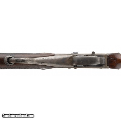 "Peabody Martini Mid Range Rifle 40-70 (AL5611)" - Image 4 of 9