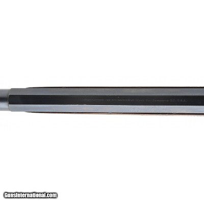 "Peabody Martini Mid Range Rifle 40-70 (AL5611)" - Image 8 of 9
