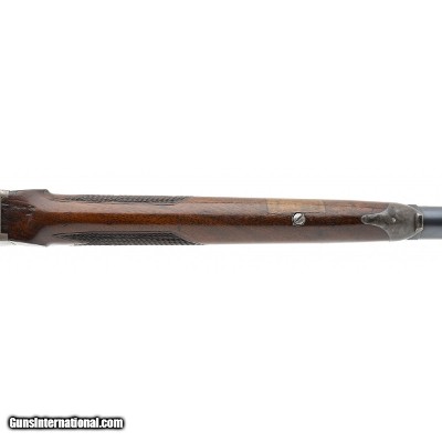"Peabody Martini Mid Range Rifle 40-70 (AL5611)" - Image 3 of 9