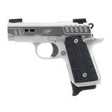 "Kimber Micro9 Rapide Pistol 9mm (PR65264)" - 4 of 6
