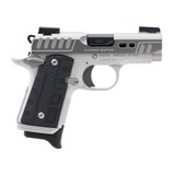 "Kimber Micro9 Rapide Pistol 9mm (PR65264)" - 1 of 6