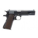 "Rare Colt Super Match Pistol .38 Super (C19465) Consignment" - 1 of 7