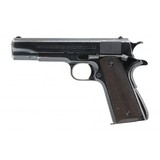"Rare Colt Super Match Pistol .38 Super (C19465) Consignment" - 7 of 7