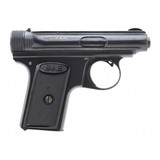 "JP Sauer 1913 .25 ACP Pistol (PR65244)" - 1 of 6