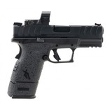 "Springfield XDM Elite Pistol 10mm (PR65263)" - 1 of 3