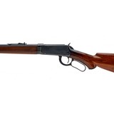 "Winchester 55 Takedown Rifle 25-35 WCF (W12776)" - 4 of 6