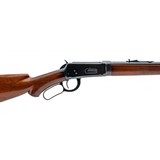 "Winchester 55 Takedown Rifle 25-35 WCF (W12776)" - 6 of 6