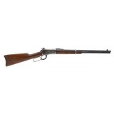 "Winchester 1892 25-20 WCF Carbine (W12912)" - 1 of 6