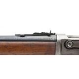 "Winchester 1892 25-20 WCF Carbine (W12912)" - 3 of 6