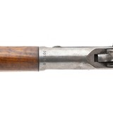 "Winchester 1892 25-20 WCF Carbine (W12912)" - 2 of 6