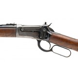 "Winchester 1892 25-20 WCF Carbine (W12912)" - 4 of 6