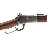 "Winchester 1892 25-20 WCF Carbine (W12912)" - 6 of 6